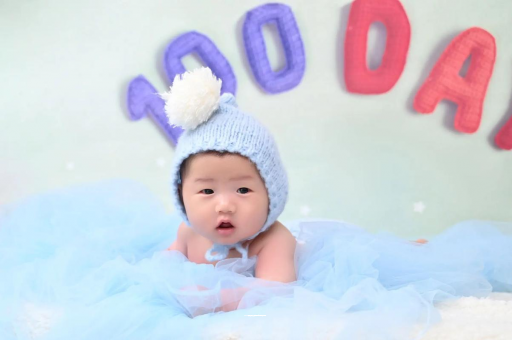 改则五个月宝宝咳嗽小妙招