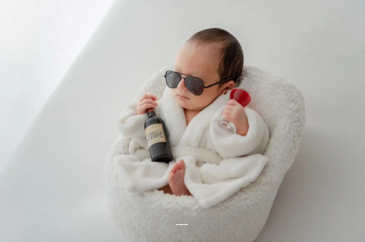 改则7个月宝宝感冒流鼻涕